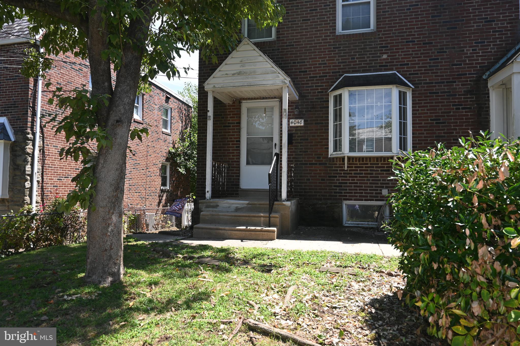 4048 Lasher Road Drexel Hill, PA 19026 - Photo 1 of 27 Twin Home