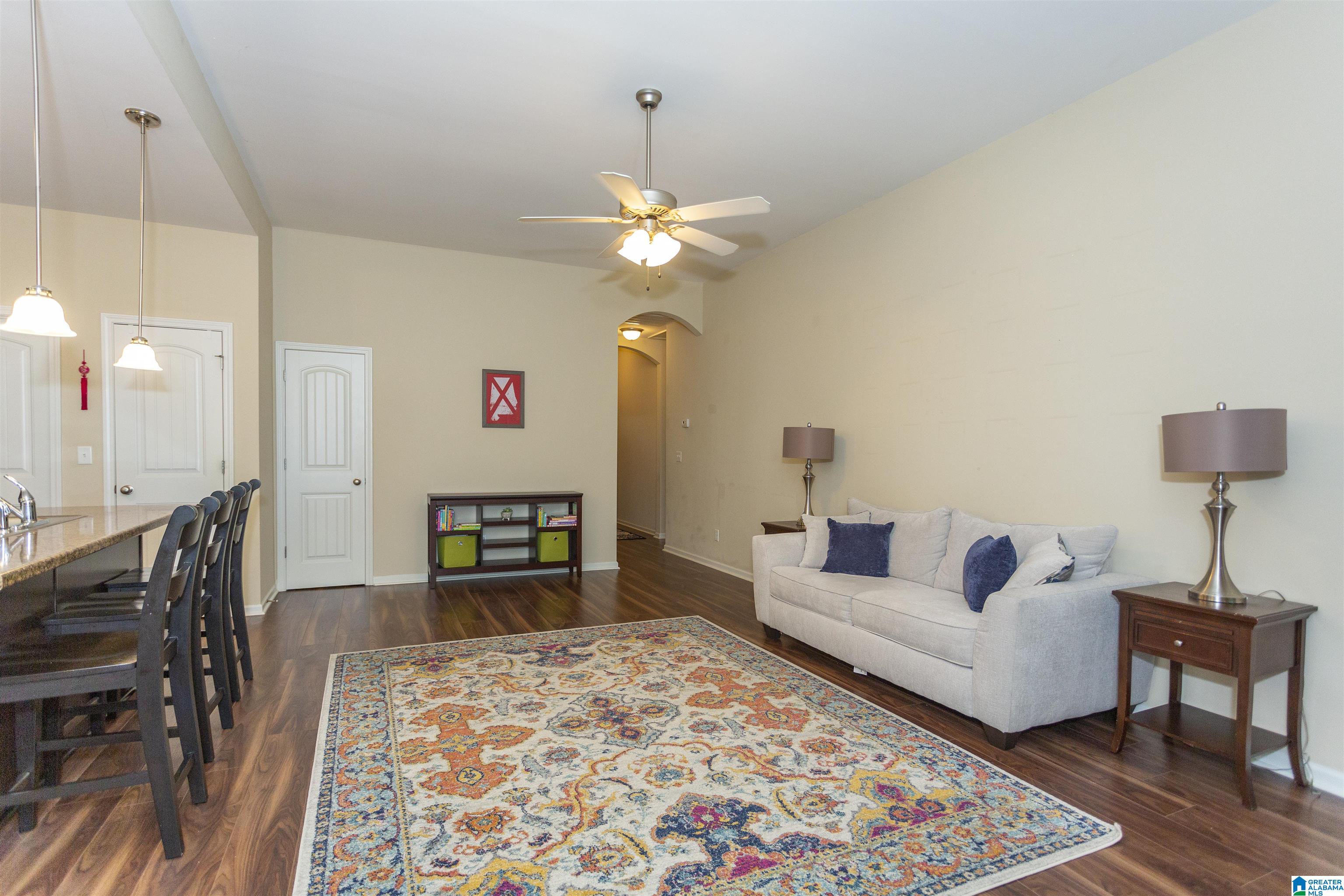 3521 Southern Trail Fultondale, AL 35068 - Photo 25 of 46