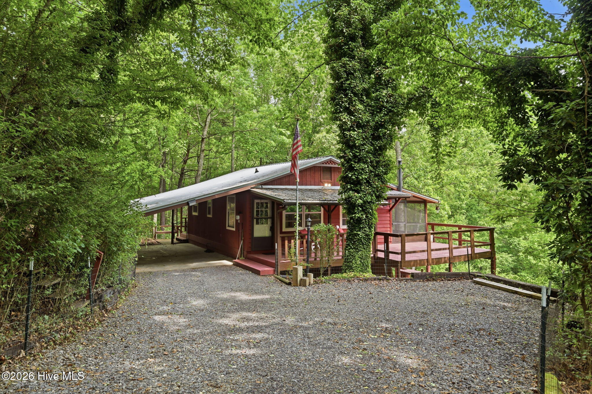 158 Mountain Stream Road Murphy, NC 28906 - Photo 6 of 40 6-web-or-mls-VDR_1338