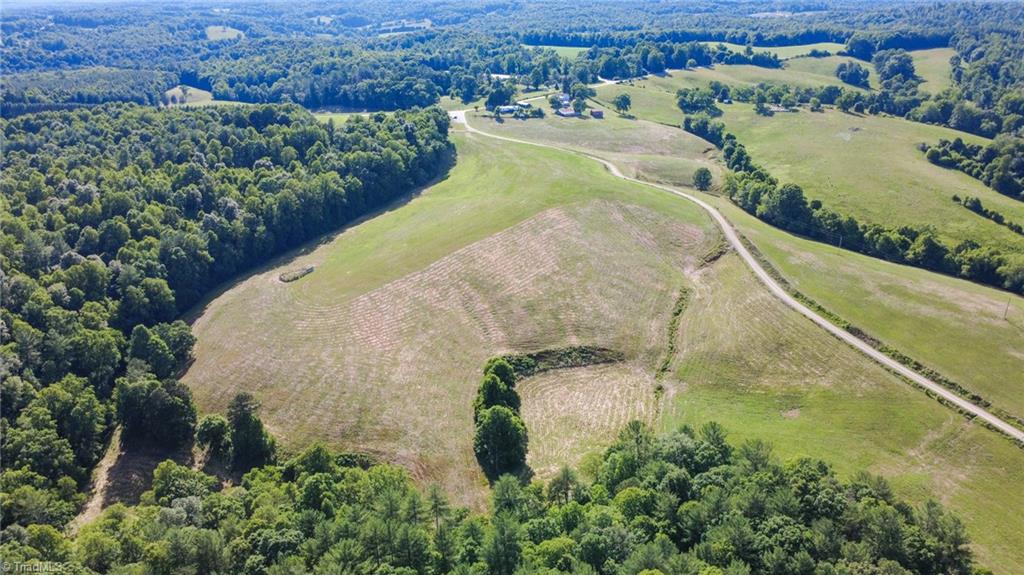 1779 Roundhill Church Road Traphill, NC 28685 - Photo 11 of 48 Gallery Image 11