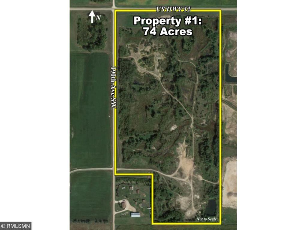 1875 30th Street Southwest Appleton, MN 56208 - Photo 1 of 1 Gallery Image 1