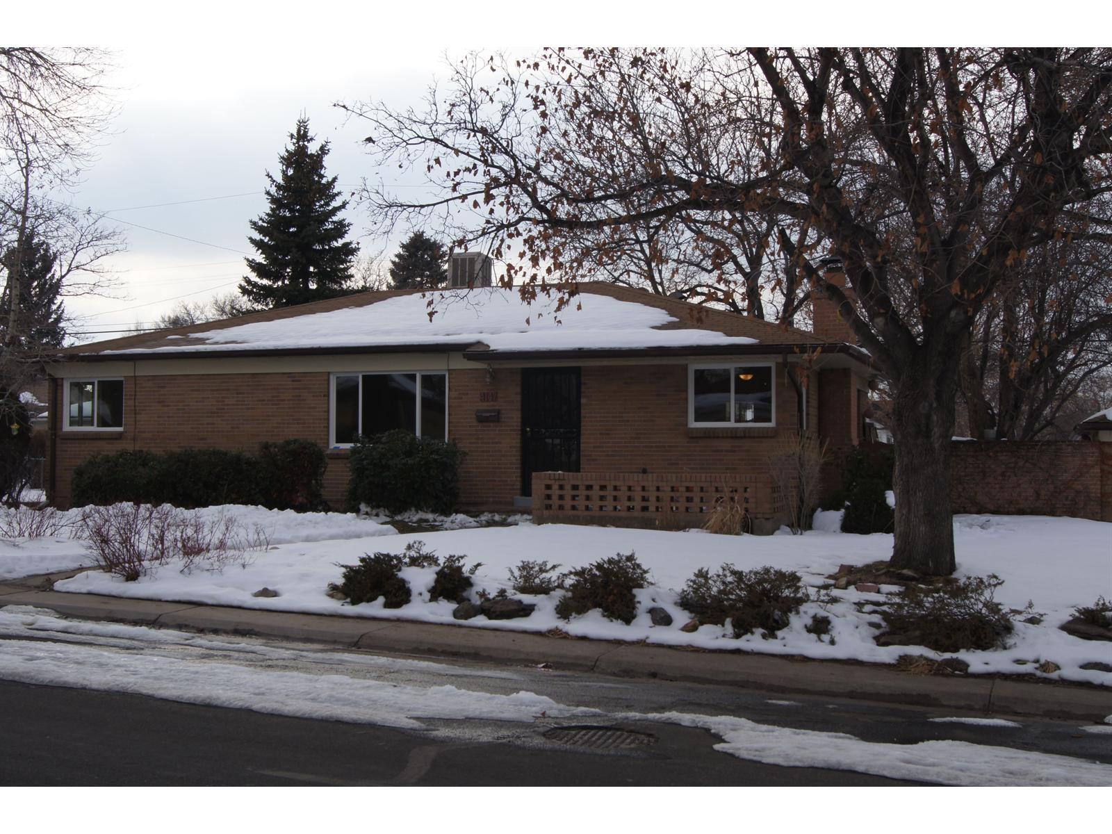 4147 Ingalls Court Wheat Ridge, CO 80033 - Photo 1 of 1 Gallery Image 1