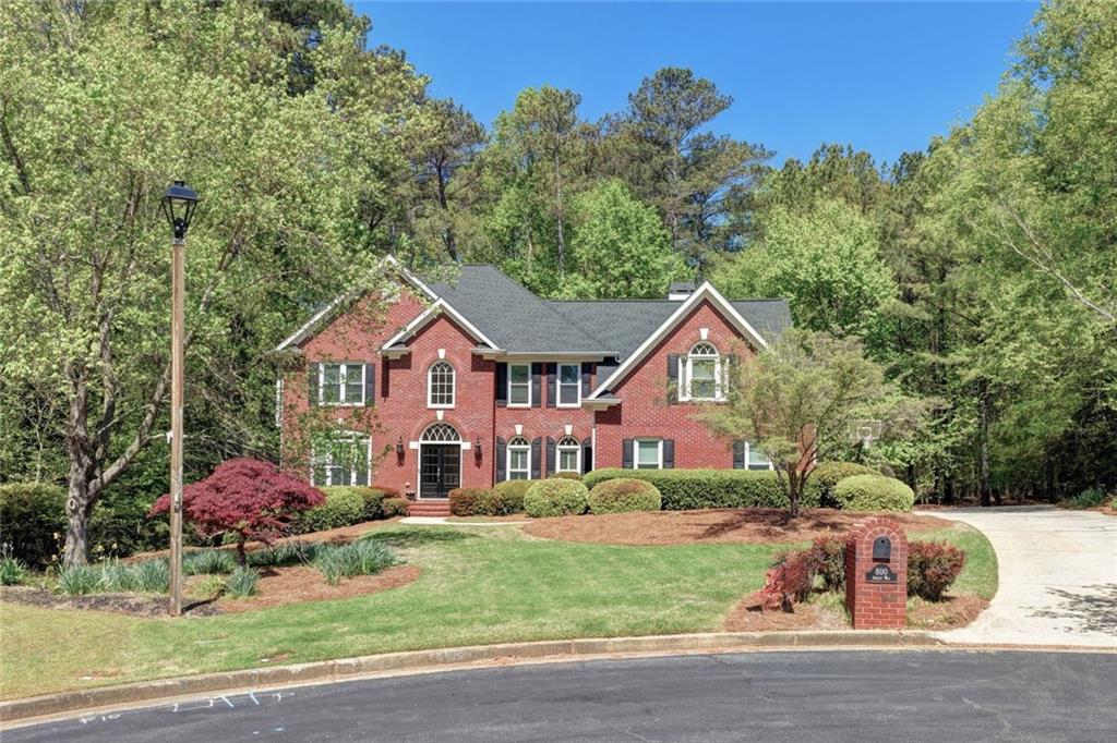 800 Apsley Way Alpharetta, GA 30022 - Photo 1 of 1