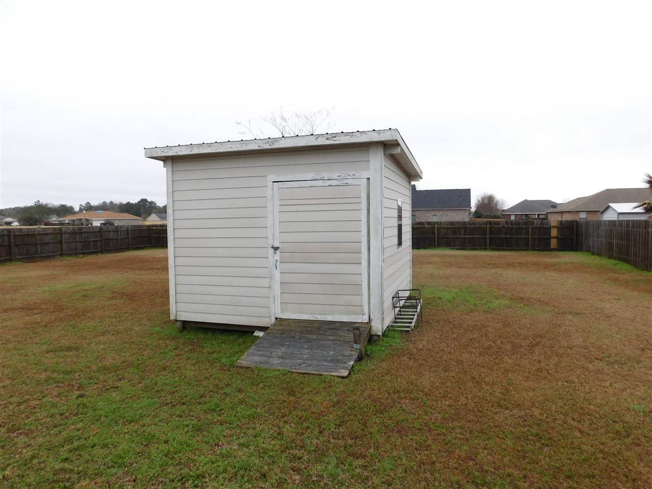 25818 Barbi Lane Elberta, AL 36530 - Photo 39 of 41