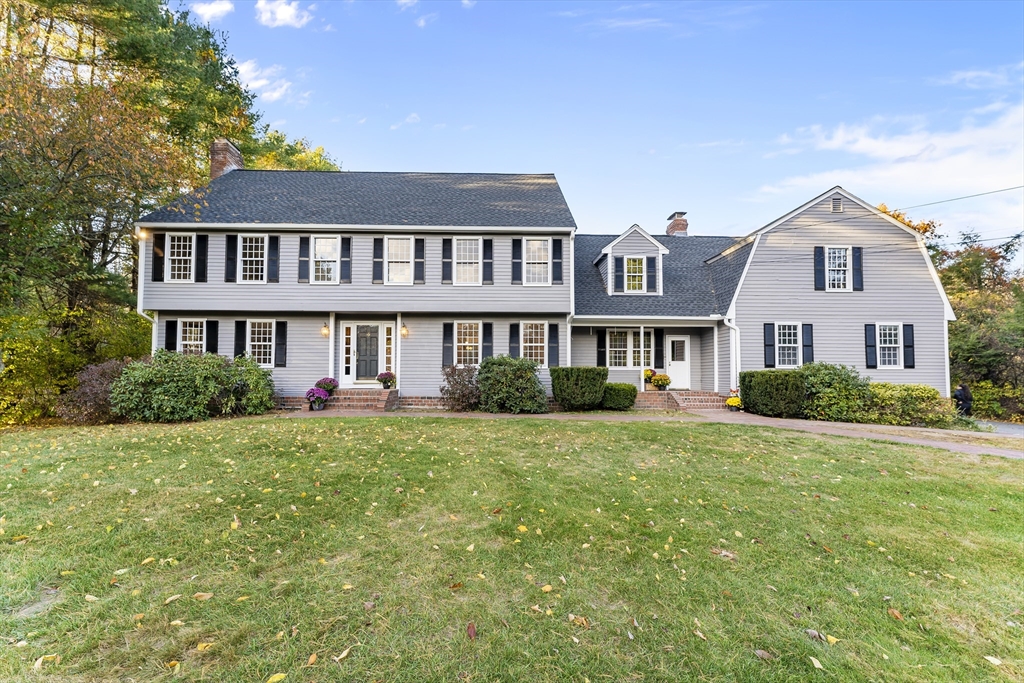 188 Wayside Inn Road Sudbury, MA 01776 - Photo 1 of 42