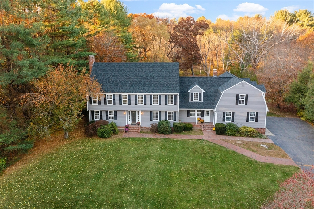 188 Wayside Inn Road Sudbury, MA 01776 - Photo 2 of 42
