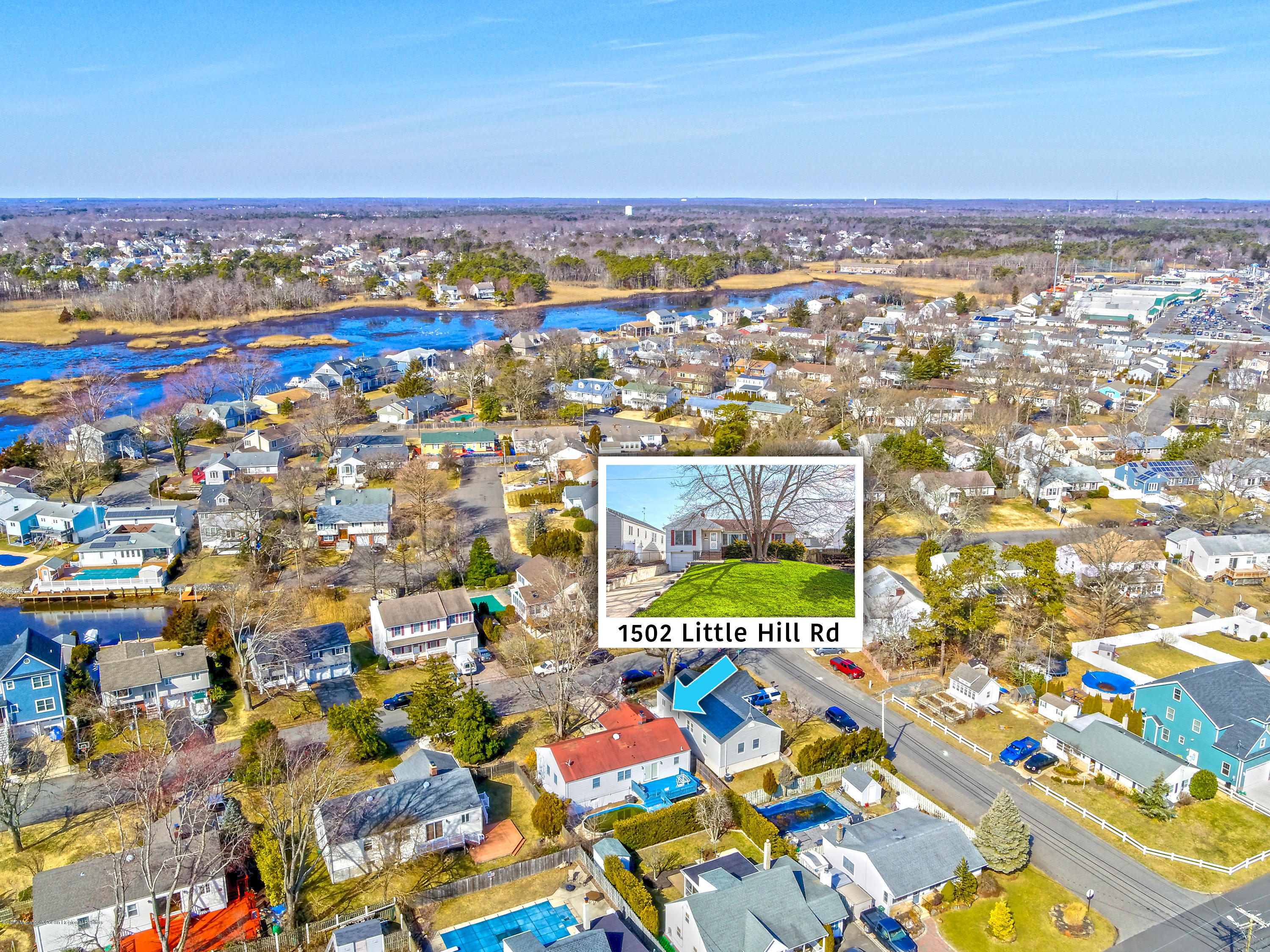 1502 Little Hill Road Point Pleasant, NJ 08742 - Photo 47 of 52 39.1