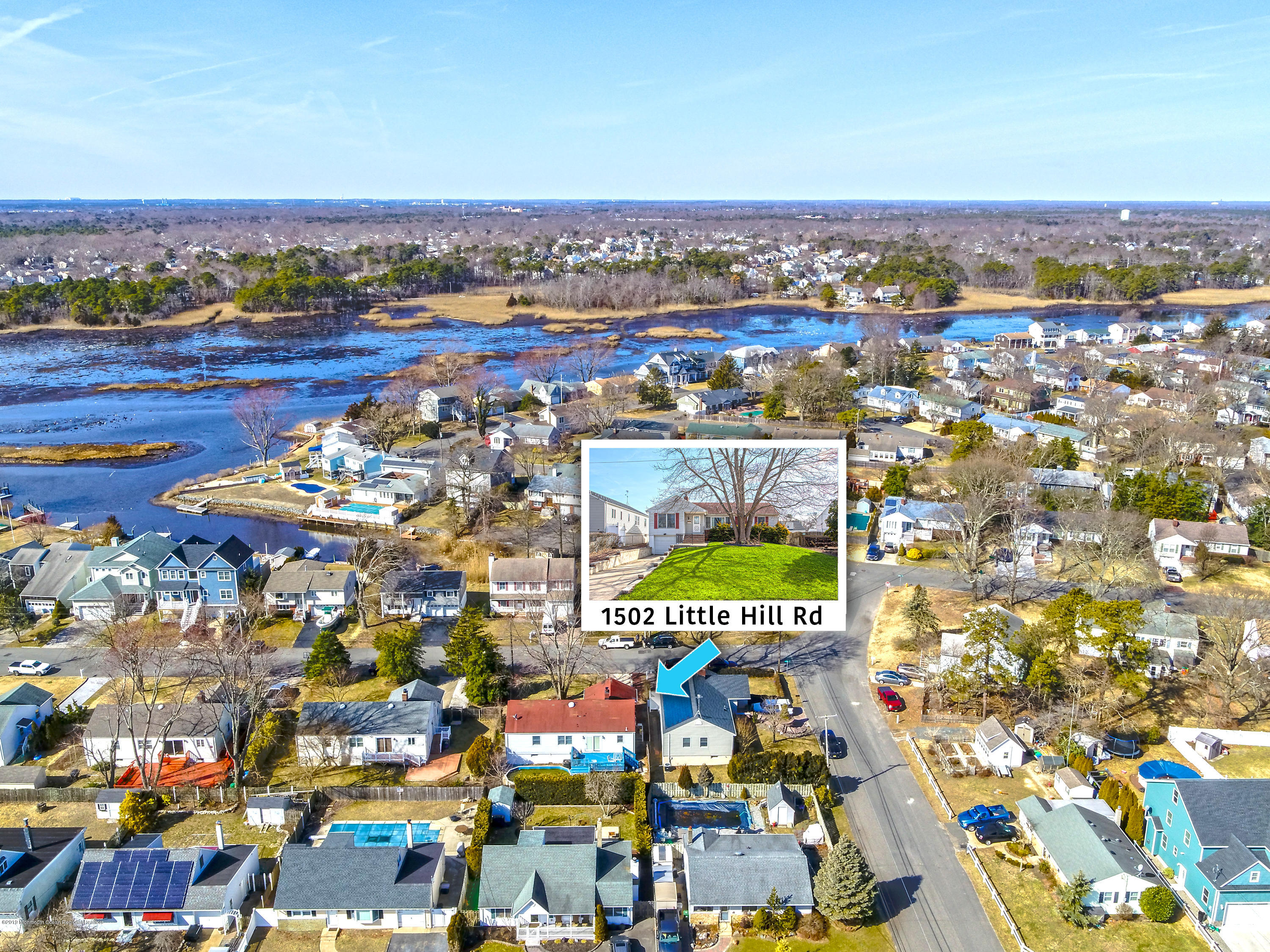 1502 Little Hill Road Point Pleasant, NJ 08742 - Photo 49 of 52 40.1