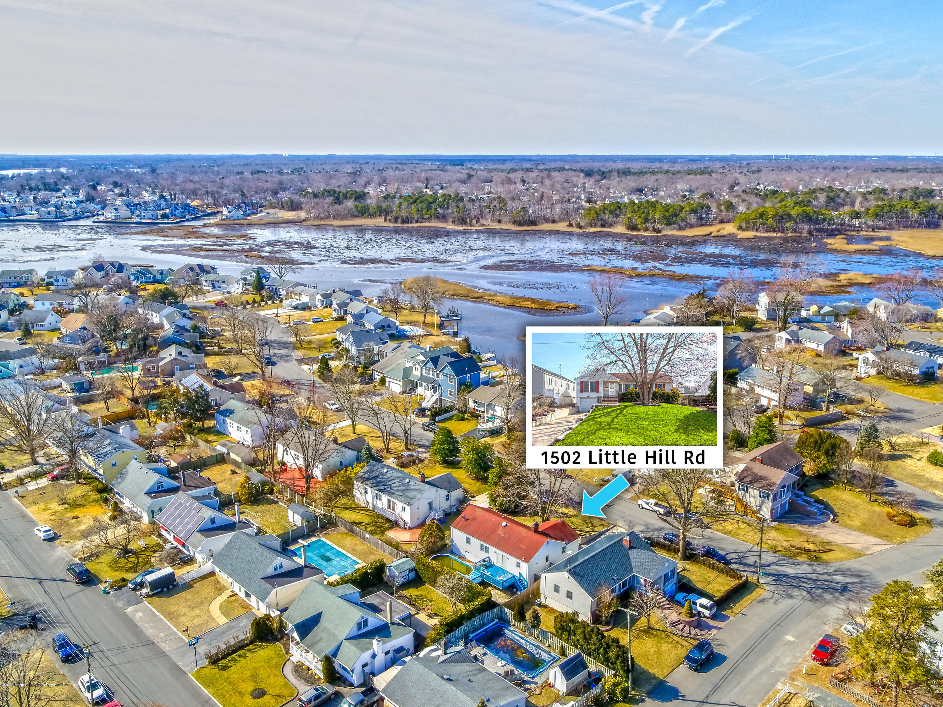 1502 Little Hill Road Point Pleasant, NJ 08742 - Photo 51 of 52 41.1