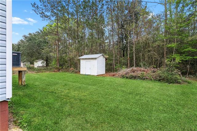 19390 Slemmer Road Covington, LA 70433 - Photo 12 of 15