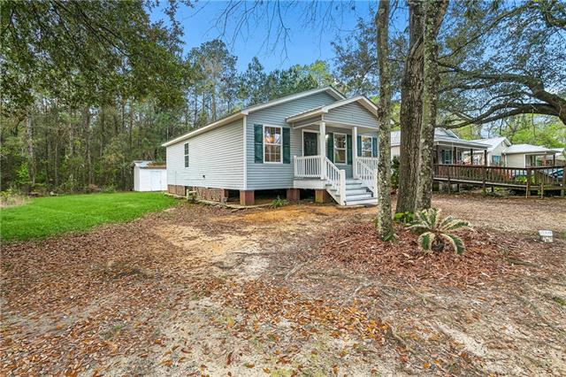 19390 Slemmer Road Covington, LA 70433 - Photo 15 of 15