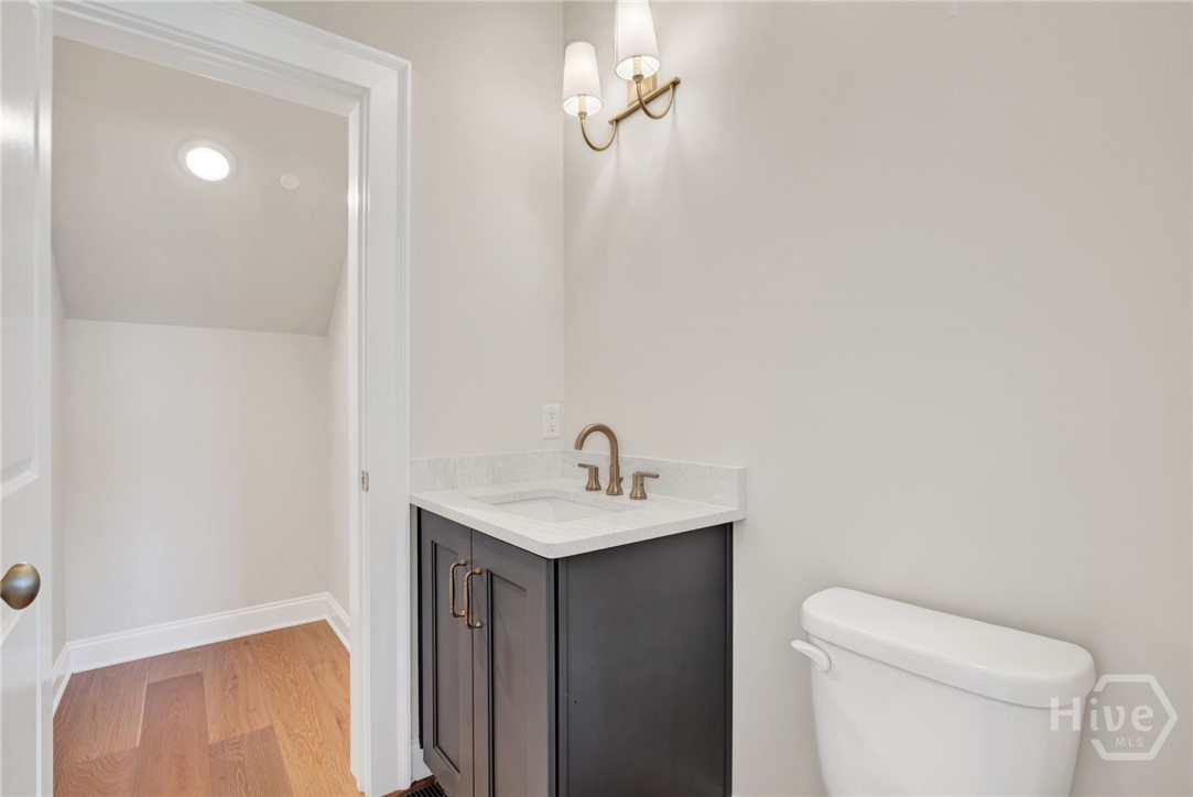 408 Geo Meyer Savannah, GA 31401 - Photo 32 of 68