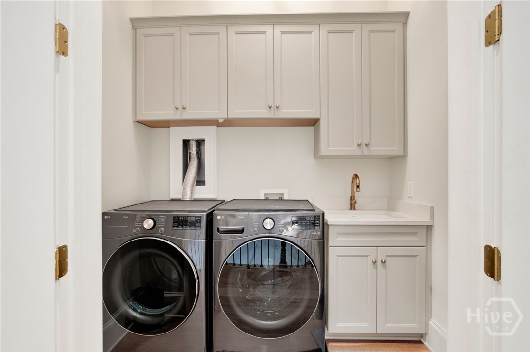 408 Geo Meyer Savannah, GA 31401 - Photo 35 of 68