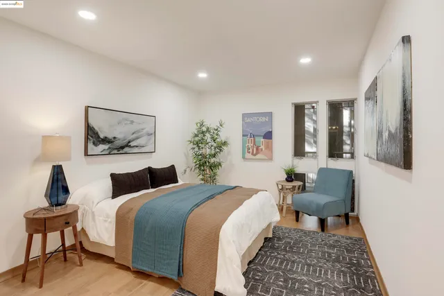 $639,999 | 323 Monte Vista Avenue, Unit 107, Oakland, CA 94611