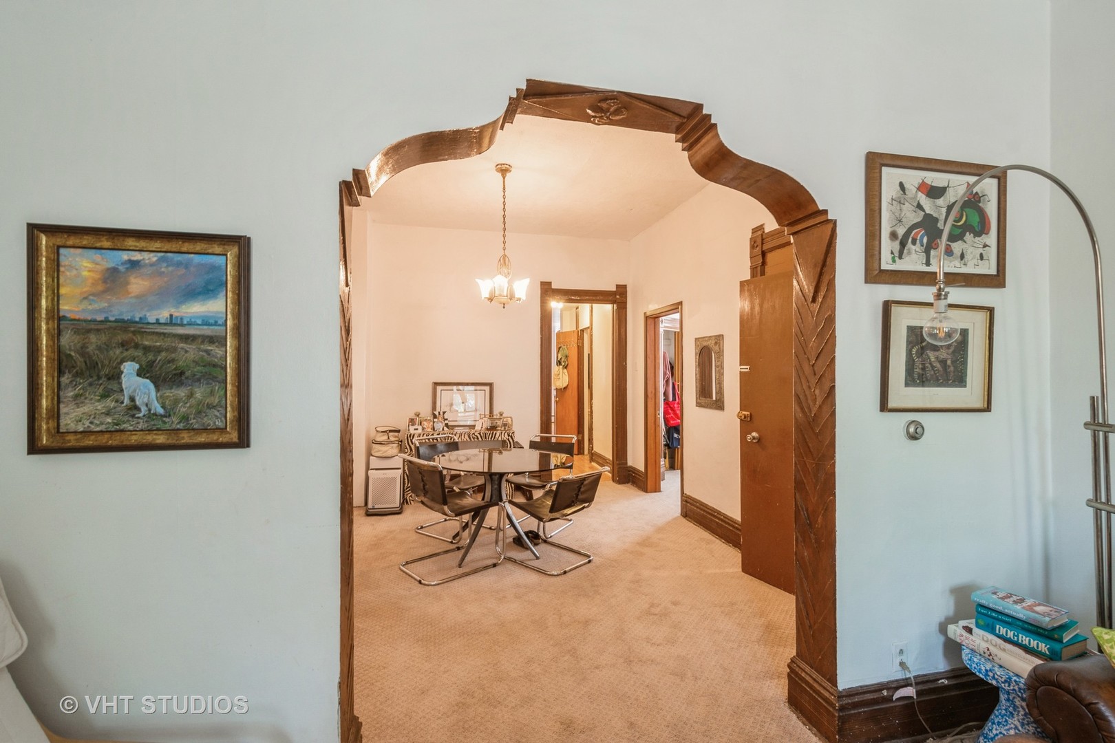 717 South Loomis Street Chicago, IL 60607 - Photo 13 of 28