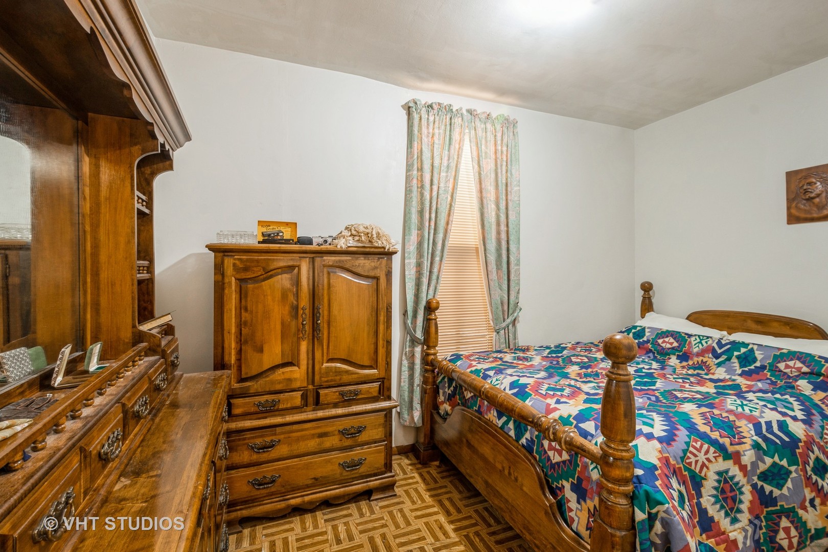 717 South Loomis Street Chicago, IL 60607 - Photo 21 of 28