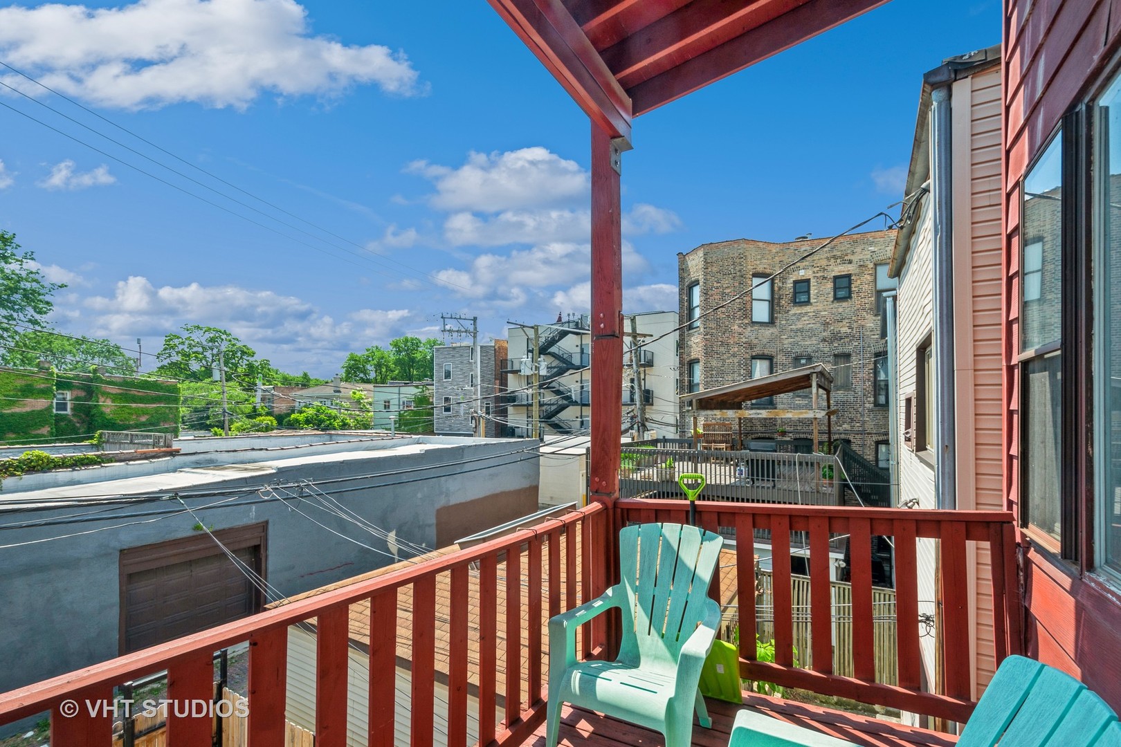 717 South Loomis Street Chicago, IL 60607 - Photo 25 of 28