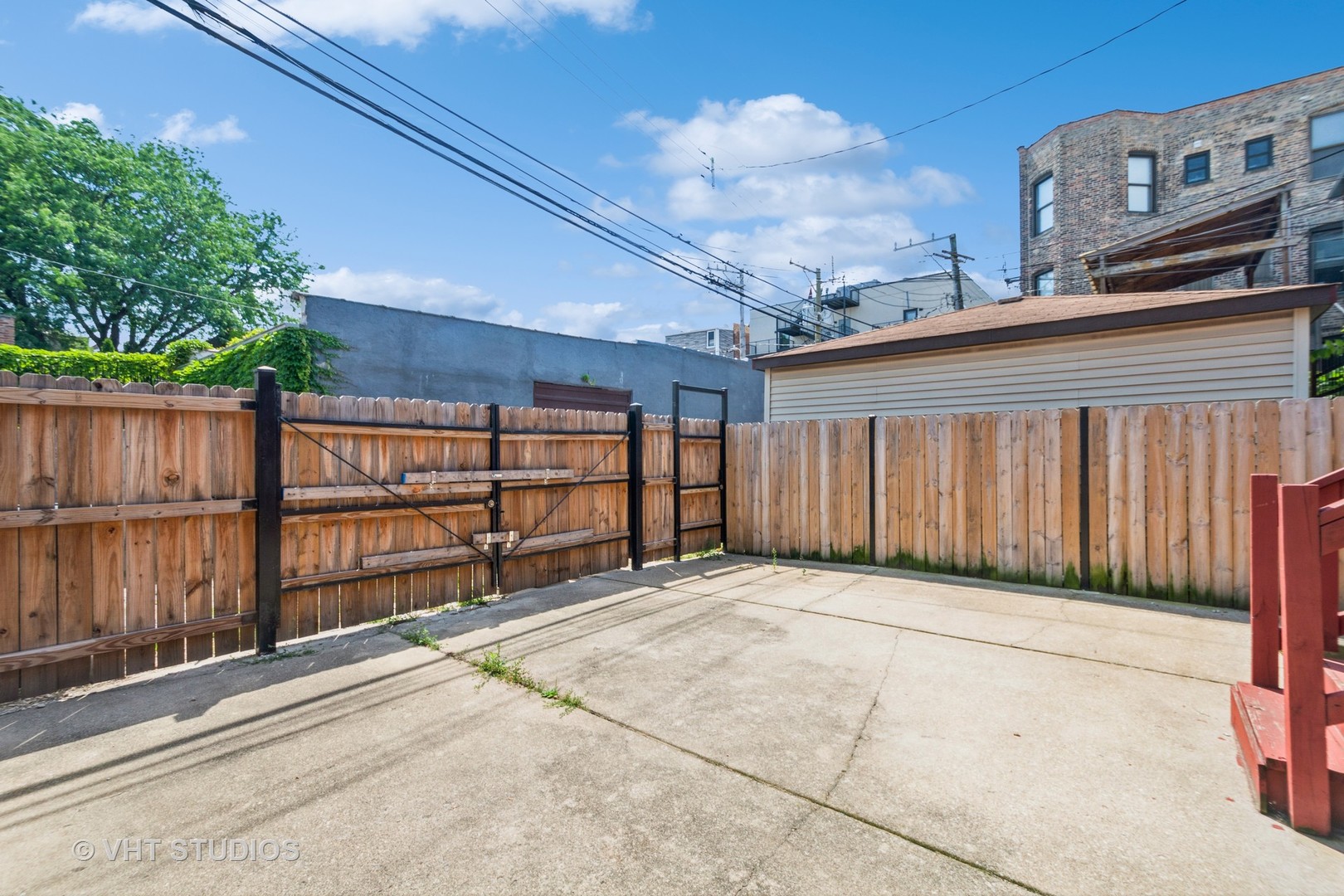 717 South Loomis Street Chicago, IL 60607 - Photo 28 of 28