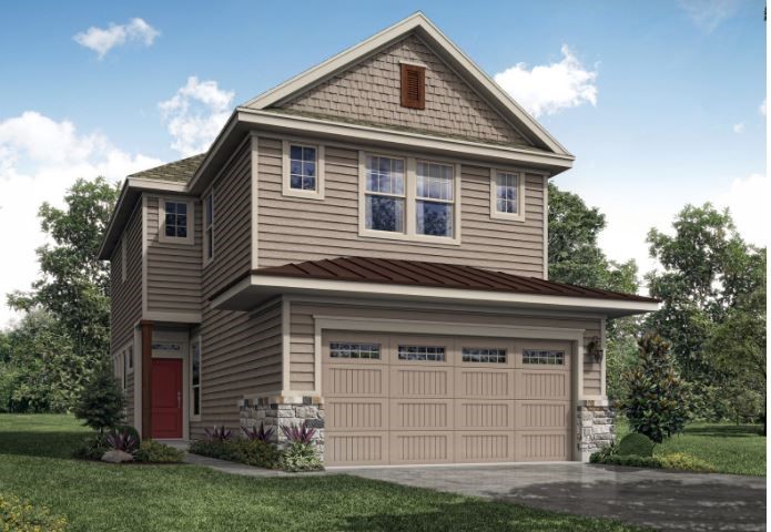 1608 Harwell Loop Kyle, TX 78640 - Photo 1 of 1 Gallery Image 1