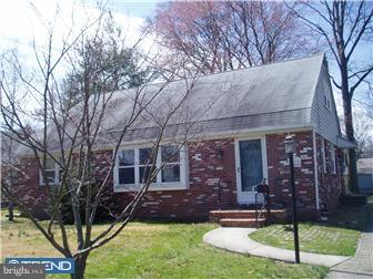1024 Oakwood Road Haddonfield, NJ 08033 - Photo 1 of 9