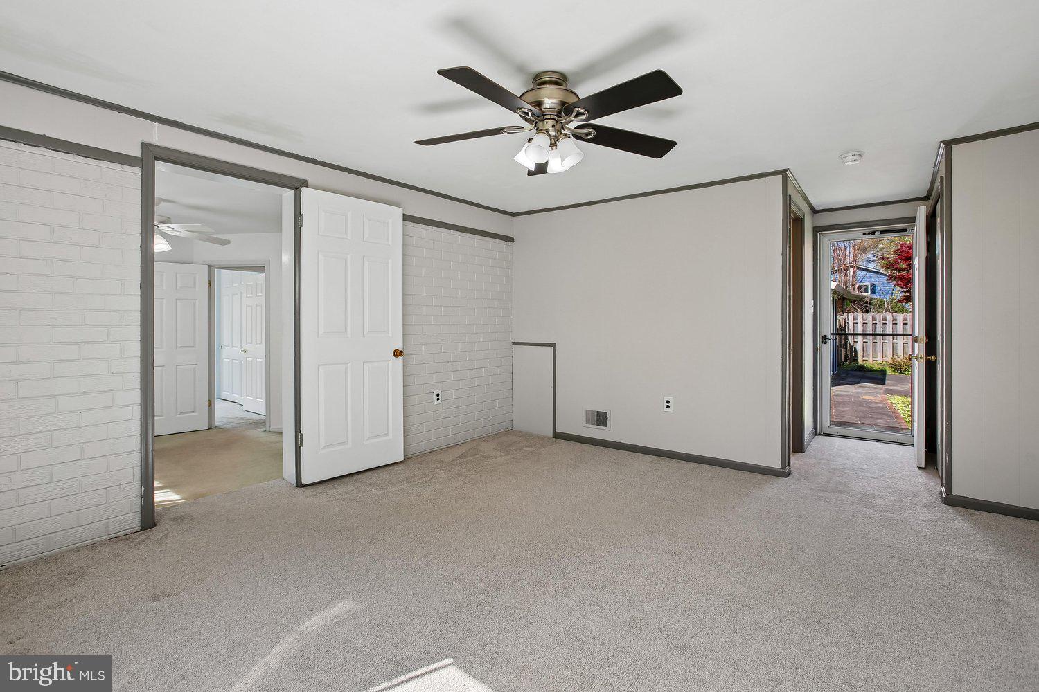 6809 Ontario Street Springfield, VA 22152 - Photo 40 of 70 Primary Bedroom