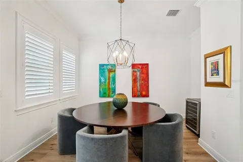 $1,350,000 | 811 West Coral Street, Tampa, FL 33602