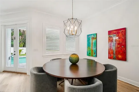 $1,350,000 | 811 West Coral Street, Tampa, FL 33602