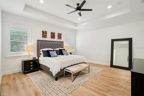 $1,350,000 | 811 West Coral Street, Tampa, FL 33602