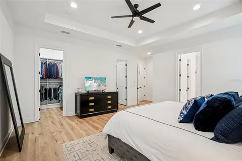 $1,350,000 | 811 West Coral Street, Tampa, FL 33602