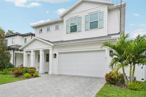 $1,350,000 | 811 West Coral Street, Tampa, FL 33602