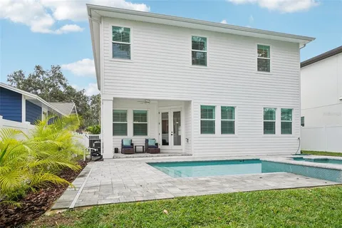 $1,350,000 | 811 West Coral Street, Tampa, FL 33602