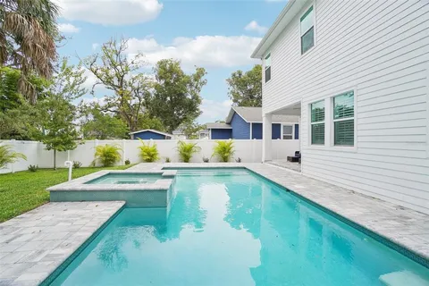 $1,350,000 | 811 West Coral Street, Tampa, FL 33602