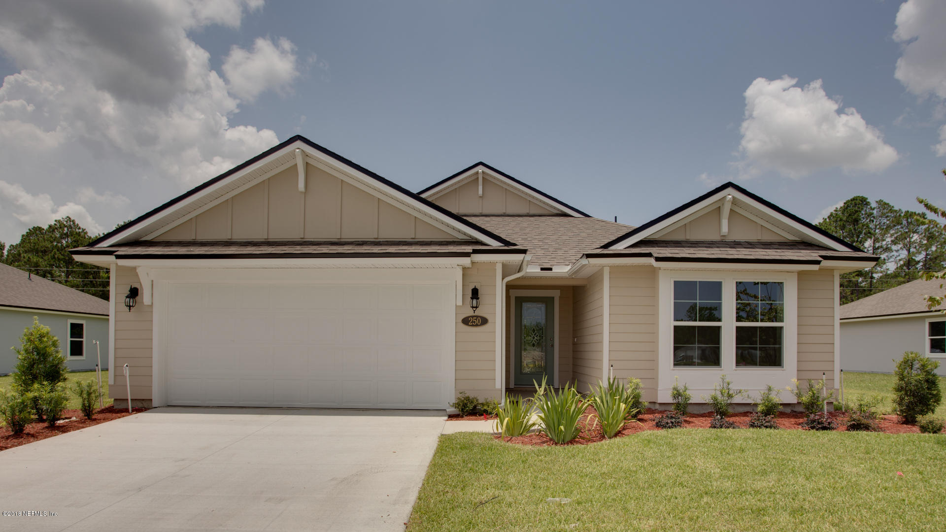 250 South Hamilton Springs Road St. Augustine, FL 32084 - Photo 1 of 30 S Hamilton Springs Rd