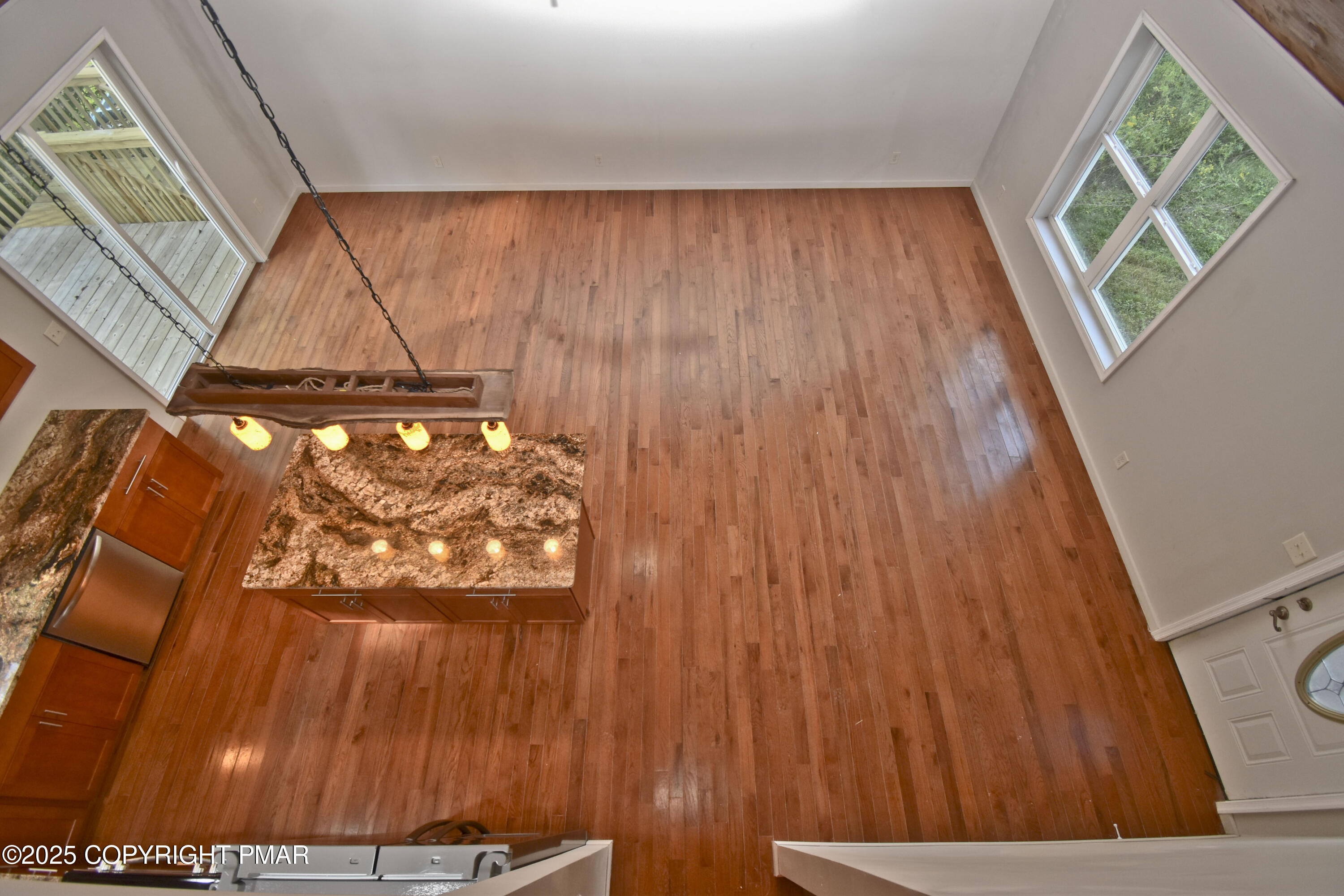 348 Summit Road Swiftwater, PA 18370 - Photo 2 of 47 a view of an entryway