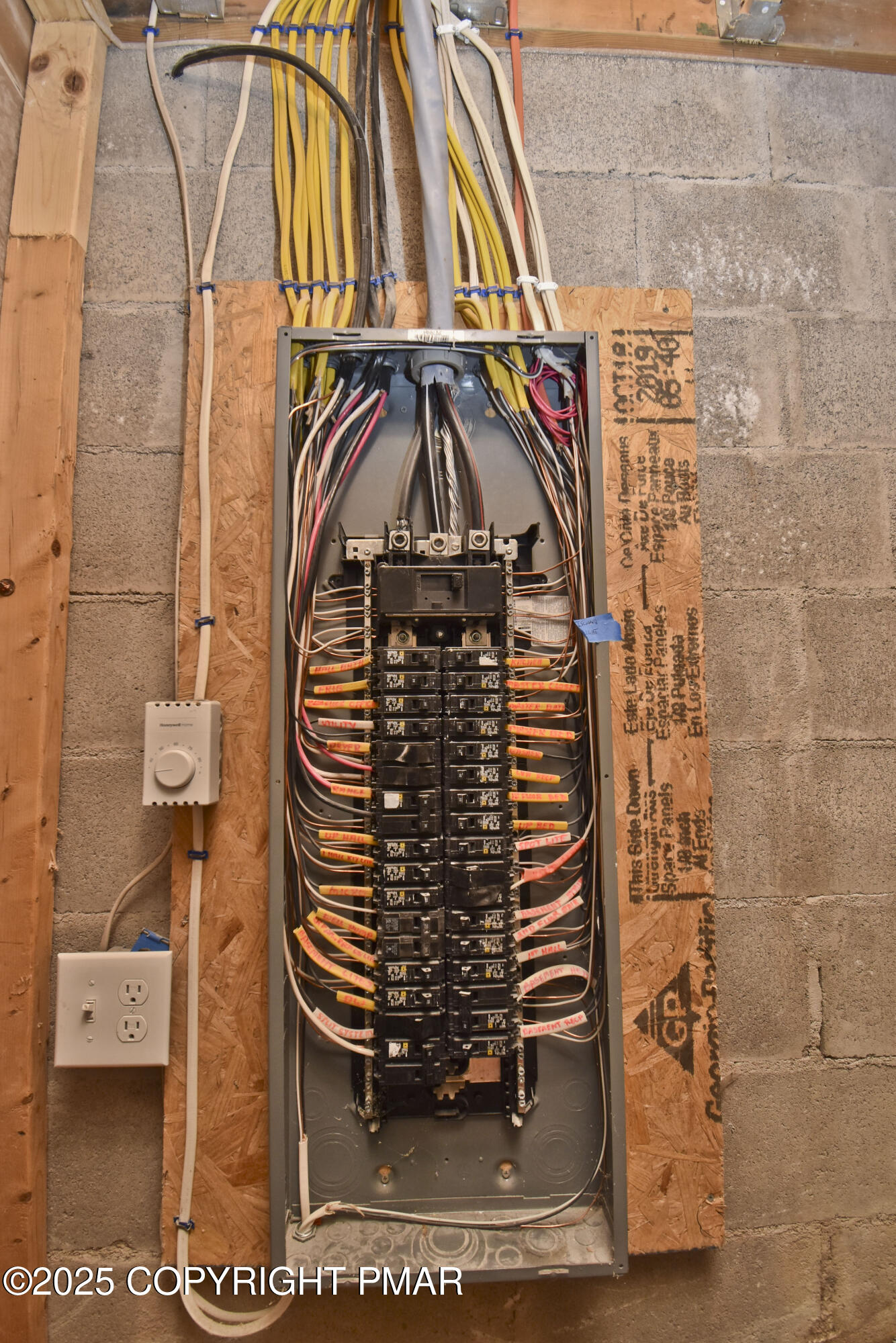 348 Summit Road Swiftwater, PA 18370 - Photo 33 of 47 a view of outdoor space