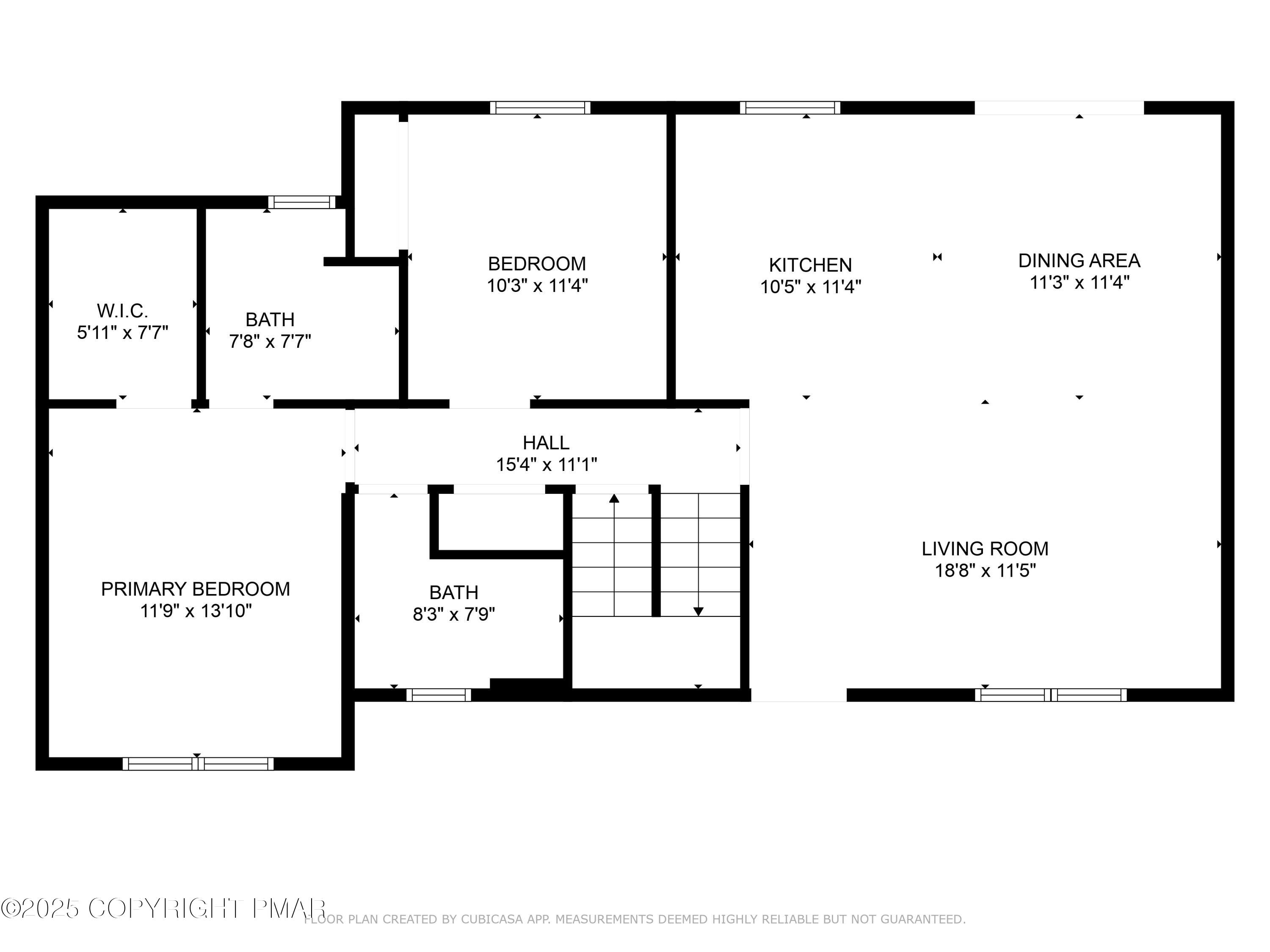 348 Summit Road Swiftwater, PA 18370 - Photo 44 of 47