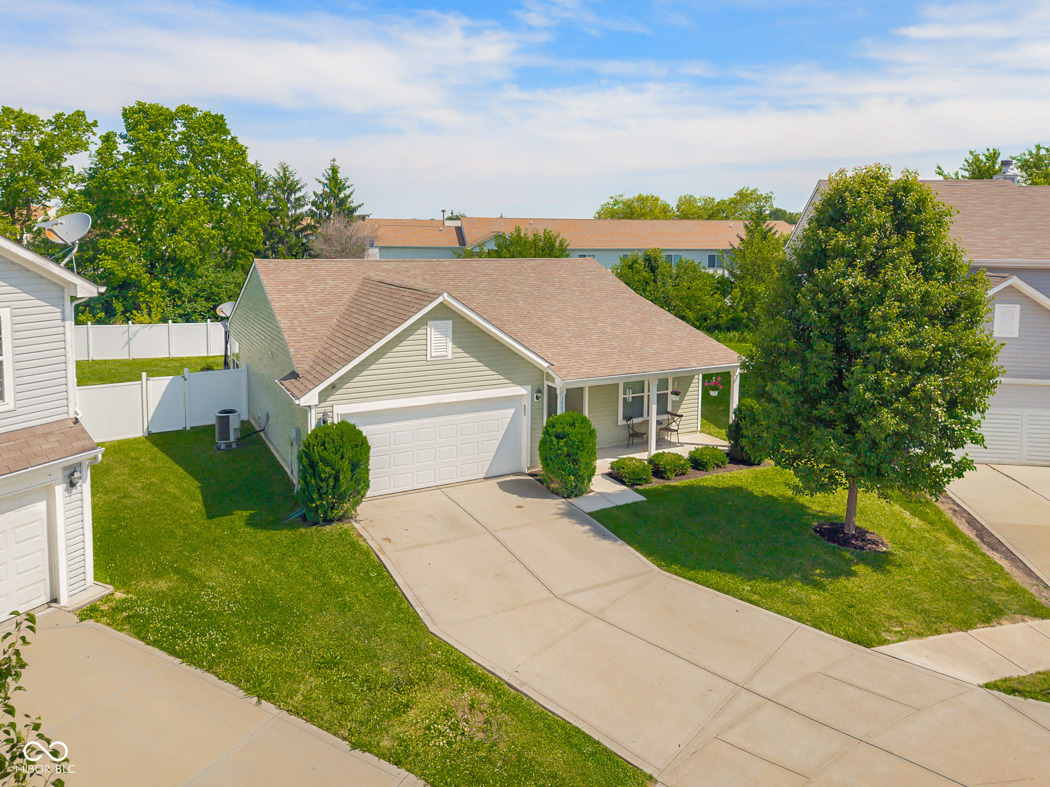 7502 Gold Rush Court Camby, IN 46113 - Photo 3 of 43