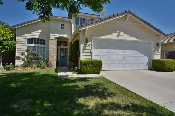 $539,000 | 3155 Autumn Chase Circle, Stockton, CA 95219