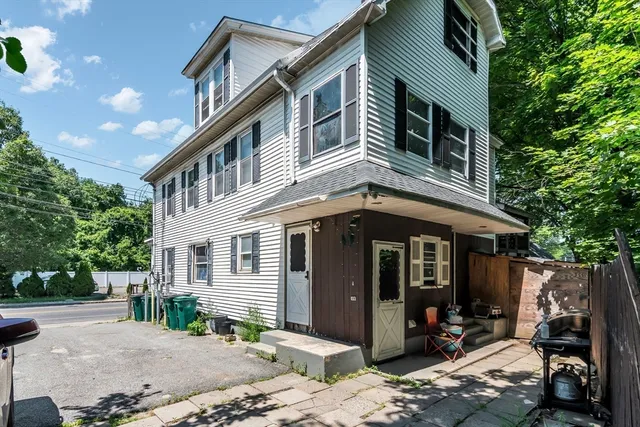 $509,900 | 1130 Water Street, Fitchburg, MA 01420