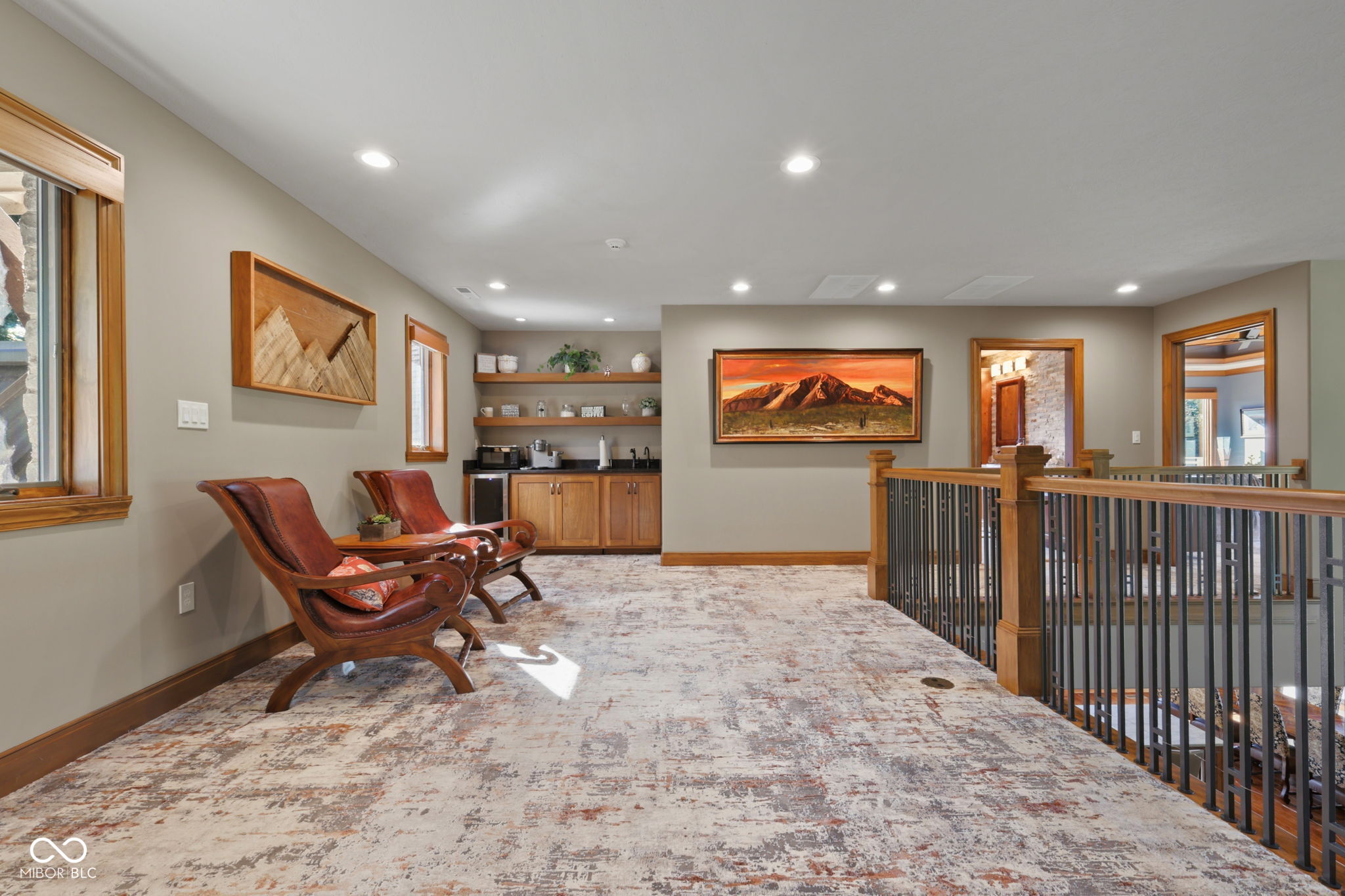 7183 Ellis Lake Road Paragon, IN 46166 - Photo 20 of 159