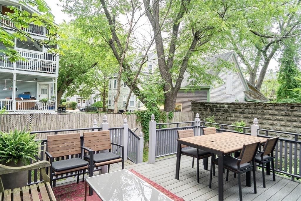 34 Ware Street, Unit 2 Somerville, MA 02144 - Photo 24 of 26
