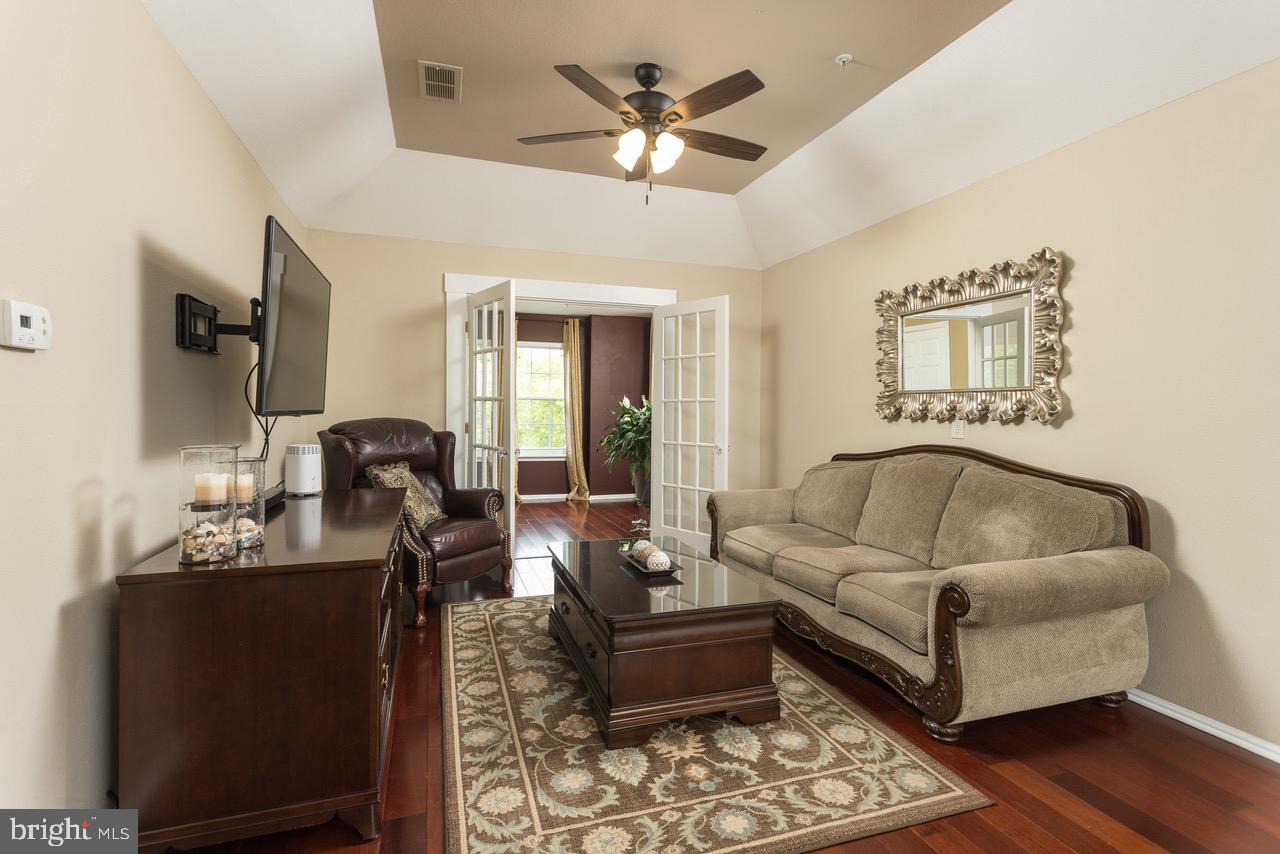 602 Churchill Road, Unit 602P Bel Air, MD 21014 - Photo 5 of 37 Perfect For Relaxing or Entertaining