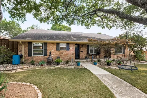 $599,900 | 10946 Ridgemeadow Drive, Dallas, TX 75218