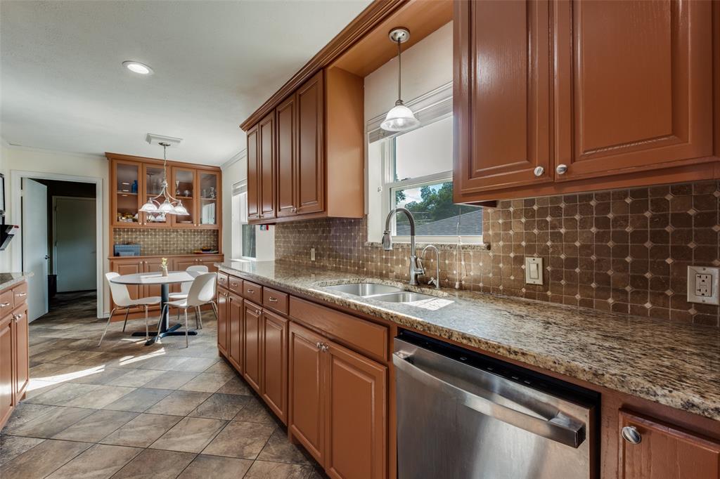 10946 Ridgemeadow Drive Dallas, TX 75218 - Photo 13 of 25