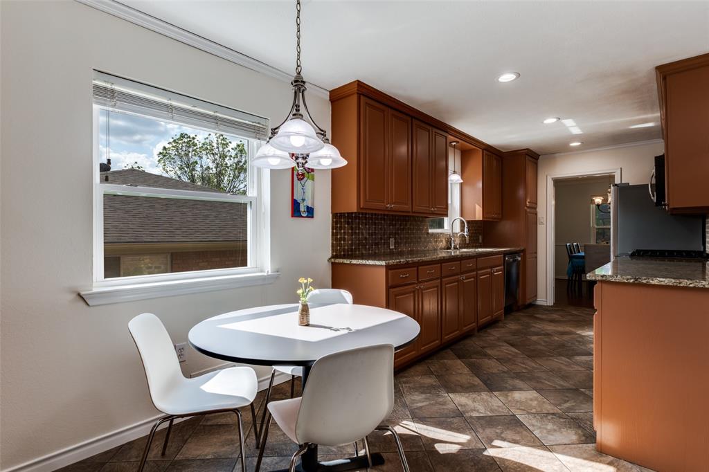 10946 Ridgemeadow Drive Dallas, TX 75218 - Photo 14 of 25