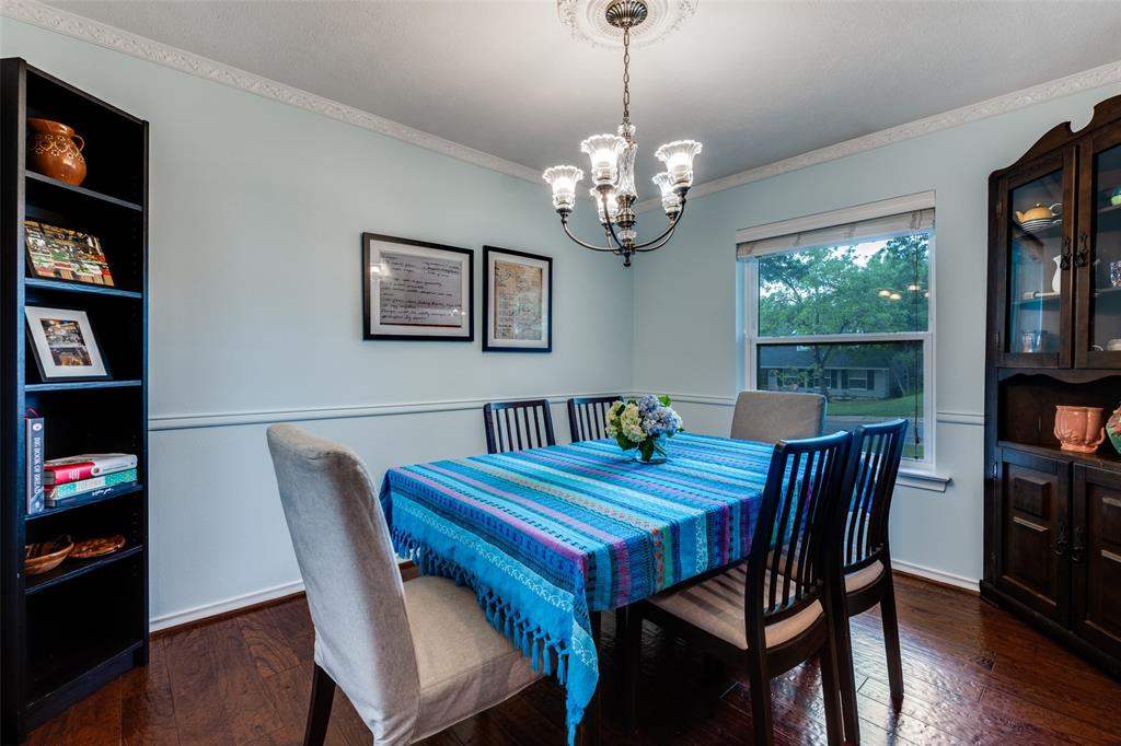 10946 Ridgemeadow Drive Dallas, TX 75218 - Photo 15 of 25