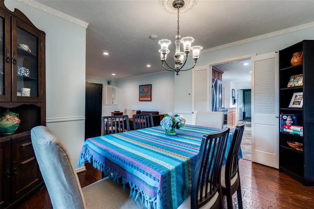 10946 Ridgemeadow Drive Dallas, TX 75218 - Photo 16 of 25