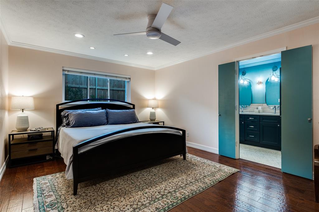 10946 Ridgemeadow Drive Dallas, TX 75218 - Photo 17 of 25