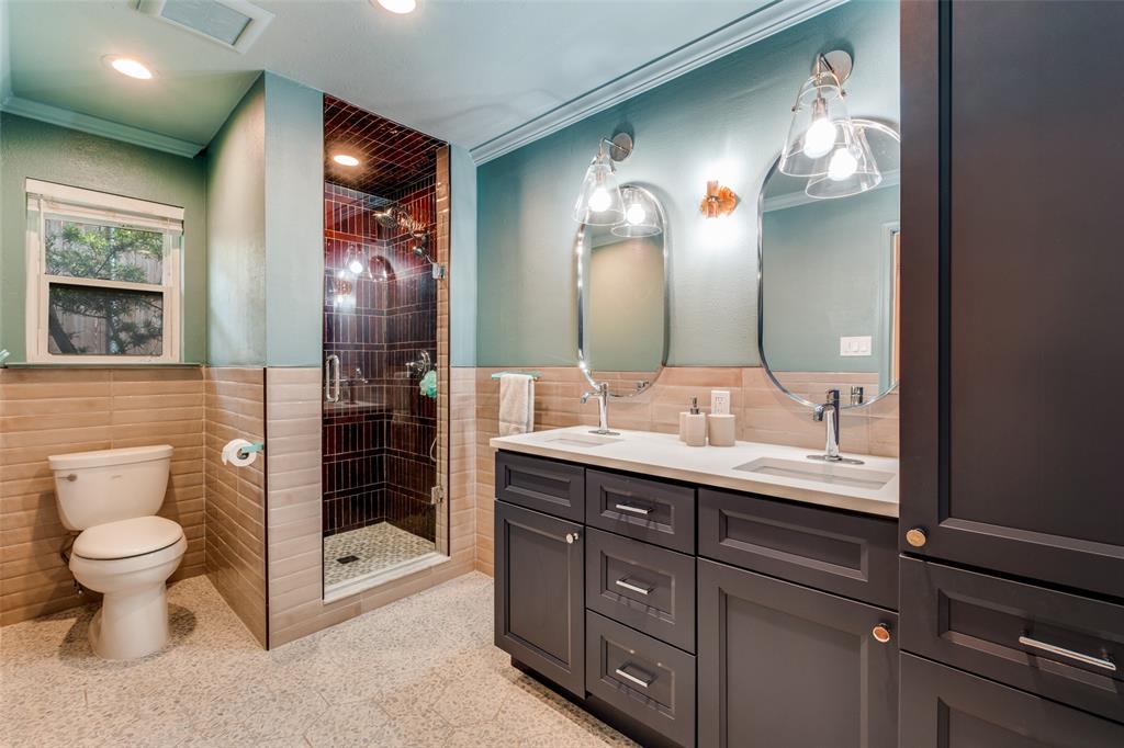 10946 Ridgemeadow Drive Dallas, TX 75218 - Photo 18 of 25