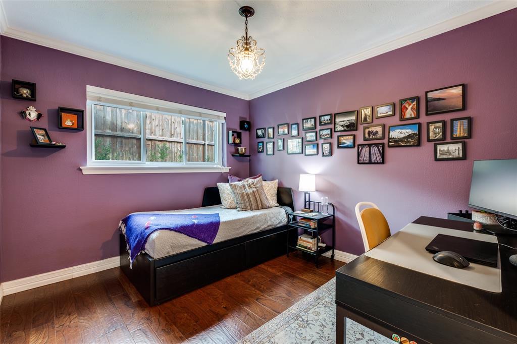 10946 Ridgemeadow Drive Dallas, TX 75218 - Photo 19 of 25